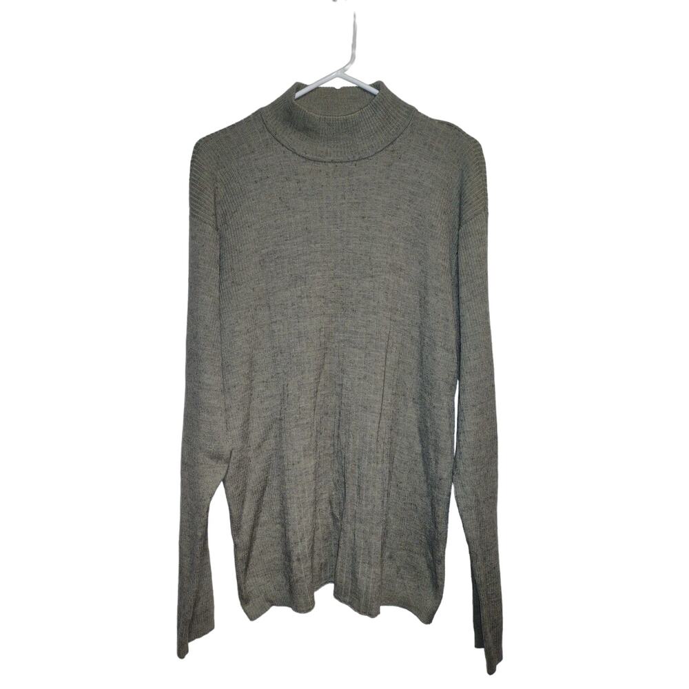 Claiborne Men's Sweater Size XL